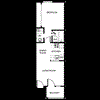 B Floor Plan B Floor Plan | Hilands
